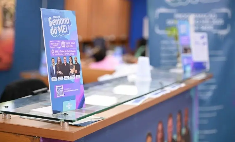 ASN Amazonas - Agência Sebrae de Notícias