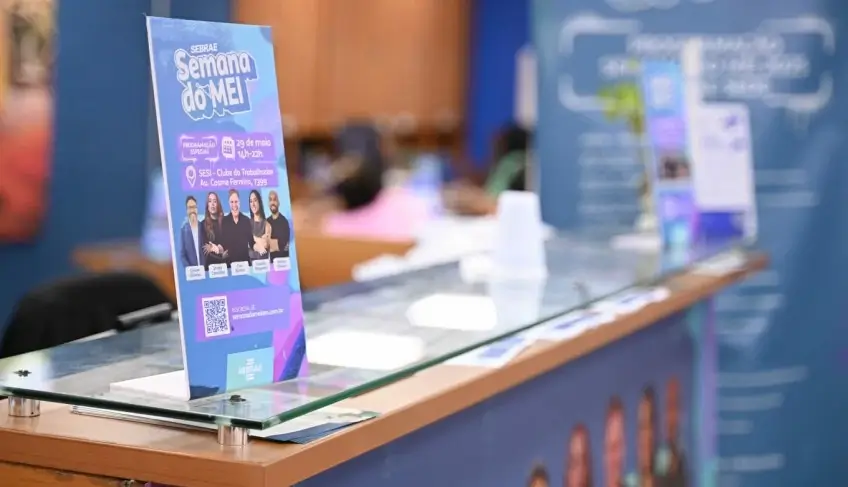 ASN Amazonas - Agência Sebrae de Notícias