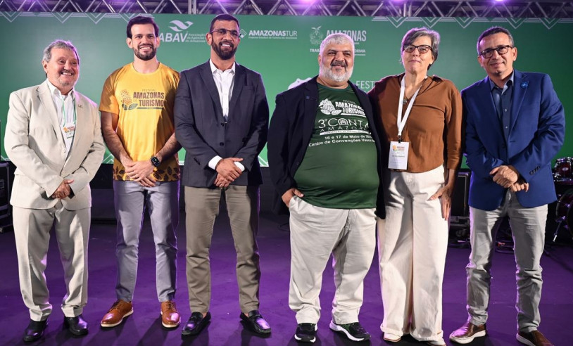 ASN Amazonas - Agência Sebrae de Notícias