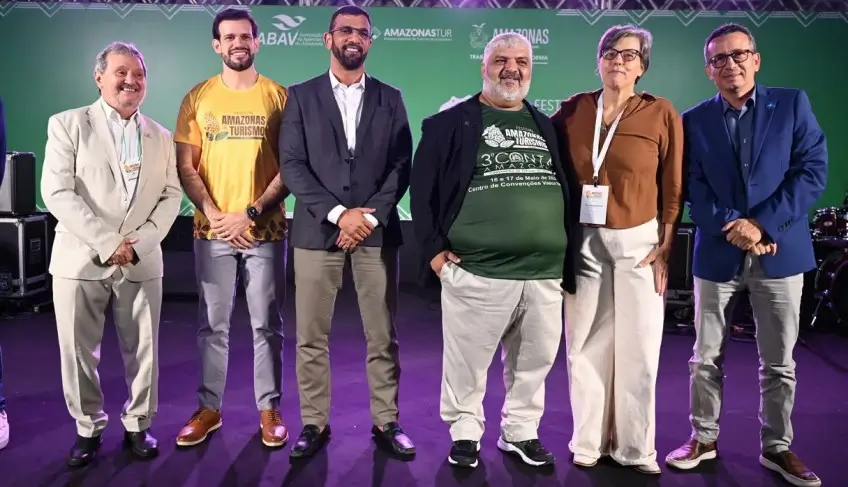 ASN Amazonas - Agência Sebrae de Notícias