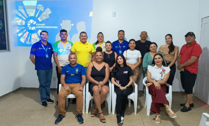 ASN Amazonas - Agência Sebrae de Notícias
