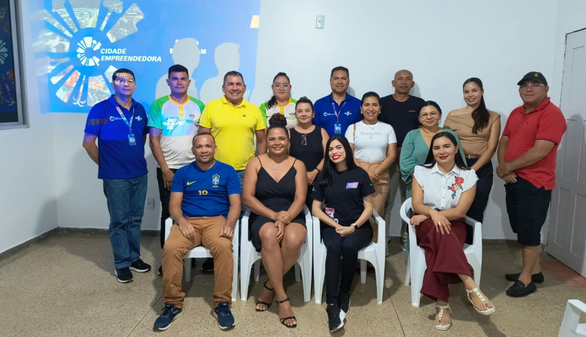 ASN Amazonas - Agência Sebrae de Notícias