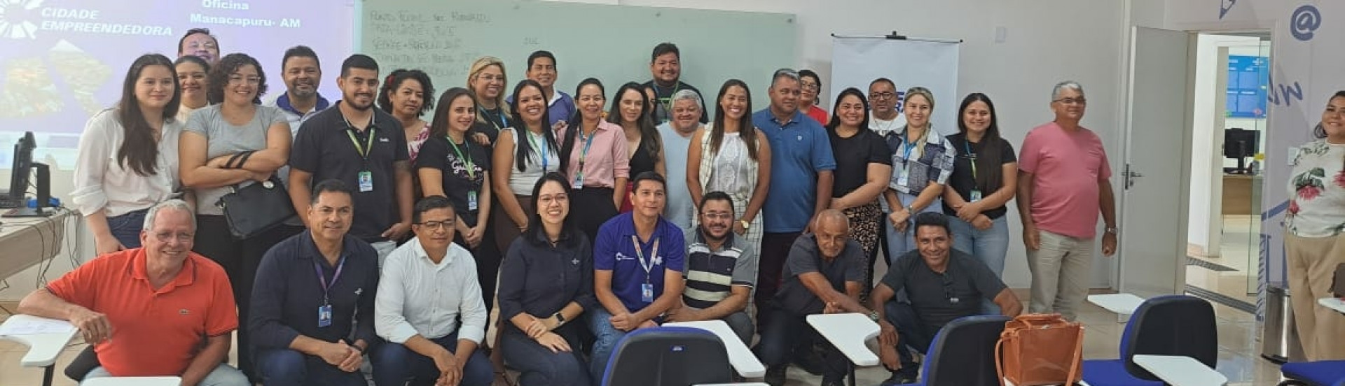 ASN Amazonas - Agência Sebrae de Notícias