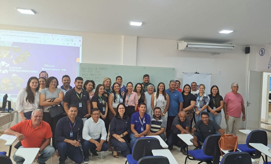 ASN Amazonas - Agência Sebrae de Notícias
