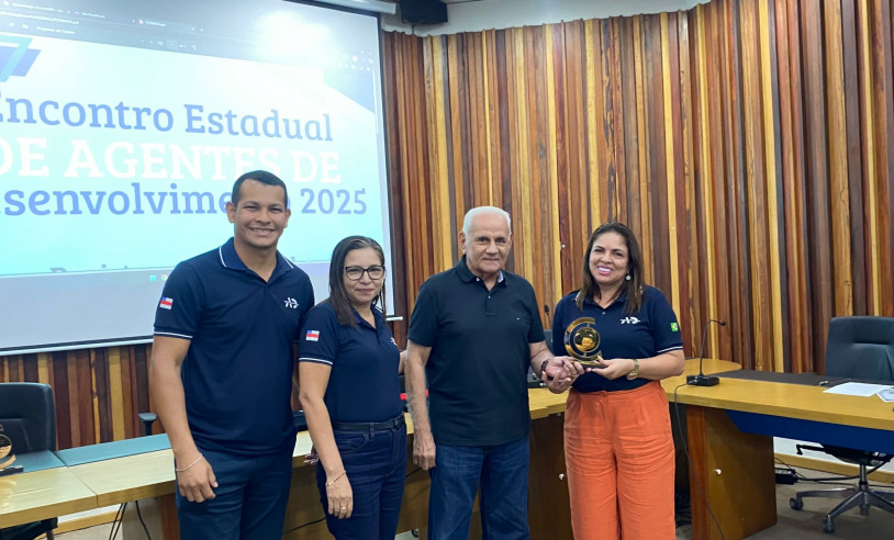 ASN Amazonas - Agência Sebrae de Notícias