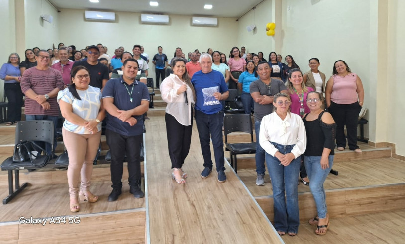 ASN Amazonas - Agência Sebrae de Notícias