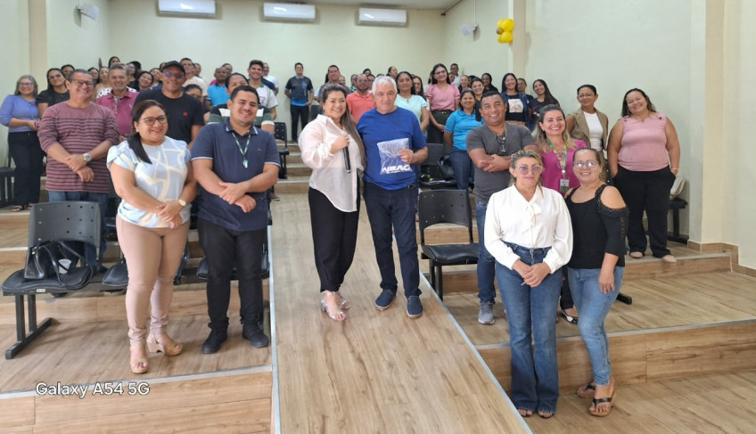 ASN Amazonas - Agência Sebrae de Notícias