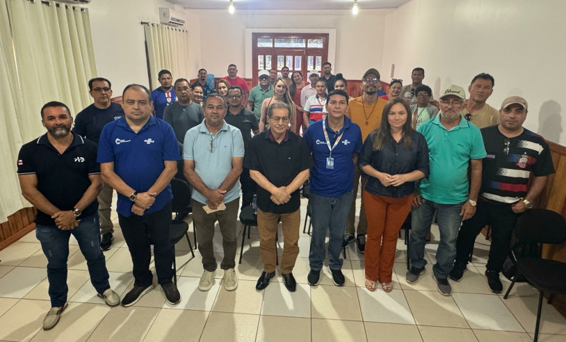 ASN Amazonas - Agência Sebrae de Notícias