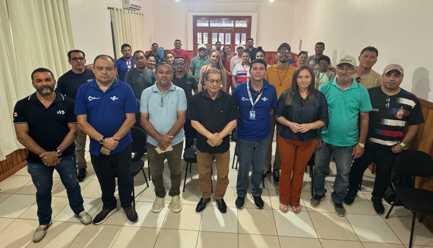 ASN Amazonas - Agência Sebrae de Notícias