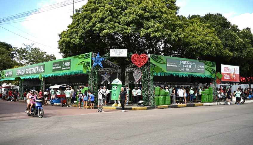 ASN Amazonas - Agência Sebrae de Notícias