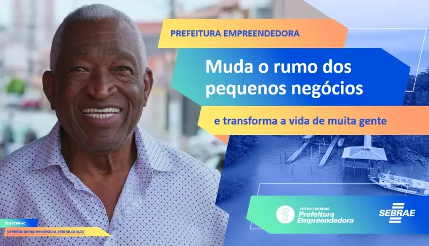 ASN Amazonas - Agência Sebrae de Notícias