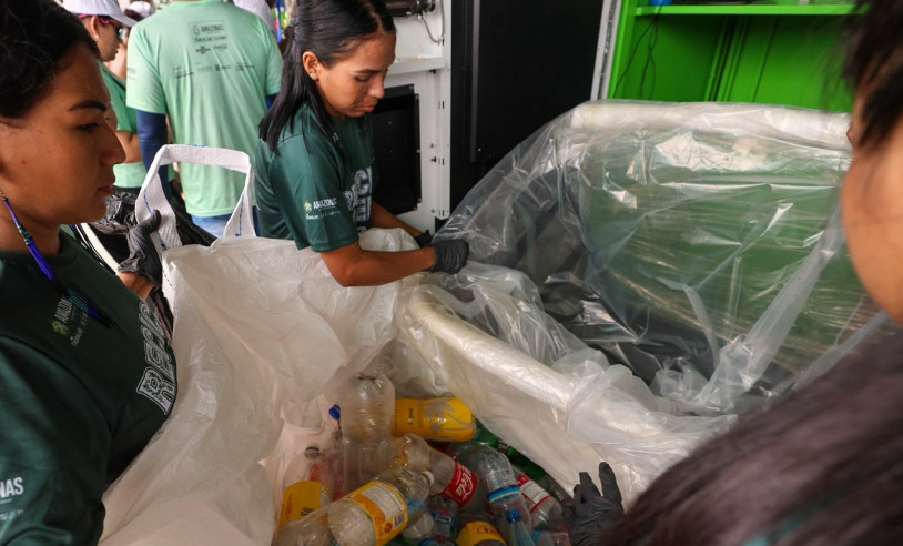 ASN Amazonas - Agência Sebrae de Notícias