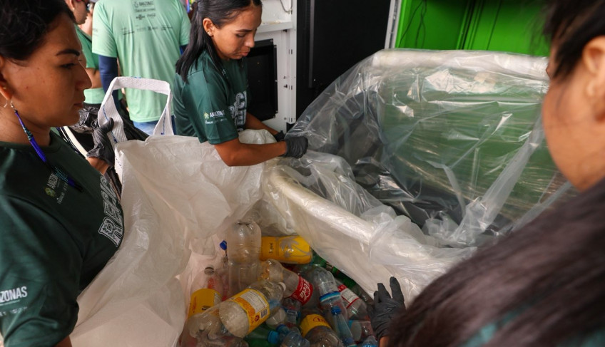 ASN Amazonas - Agência Sebrae de Notícias