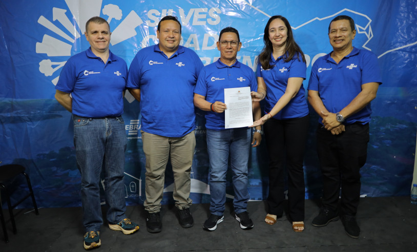ASN Amazonas - Agência Sebrae de Notícias
