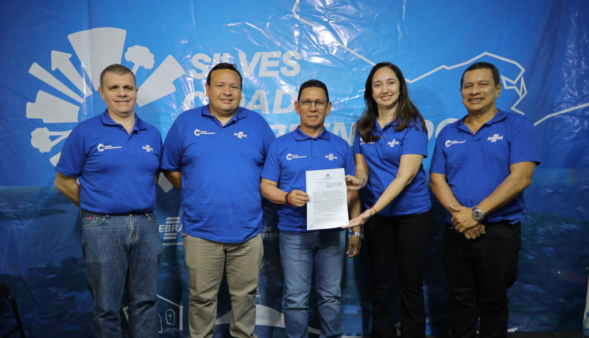 ASN Amazonas - Agência Sebrae de Notícias