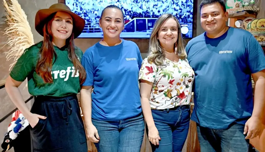 ASN Amazonas - Agência Sebrae de Notícias