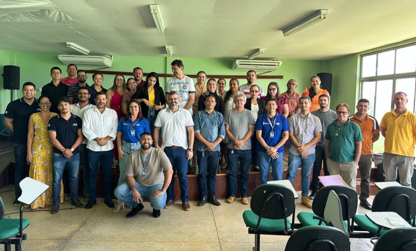 ASN Amazonas - Agência Sebrae de Notícias