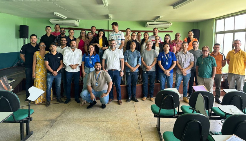 ASN Amazonas - Agência Sebrae de Notícias