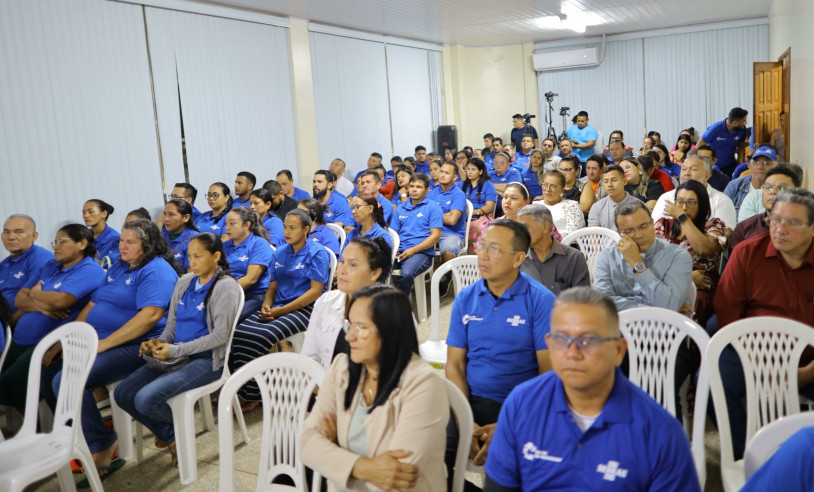 ASN Amazonas - Agência Sebrae de Notícias