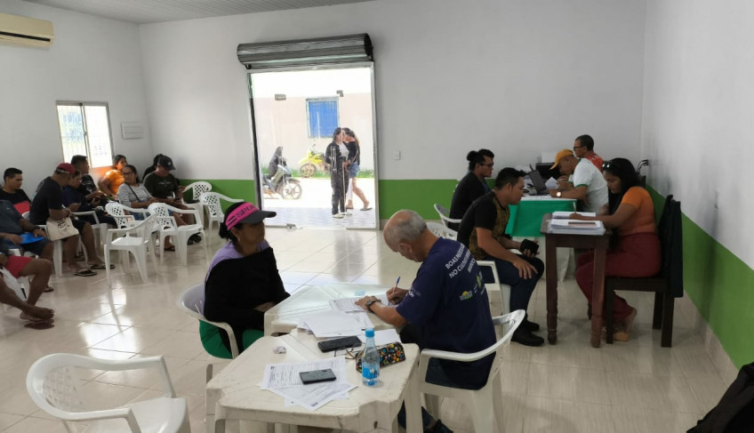 ASN Amazonas - Agência Sebrae de Notícias