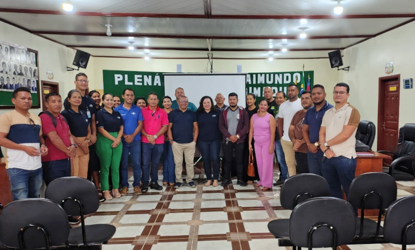 ASN Amazonas - Agência Sebrae de Notícias