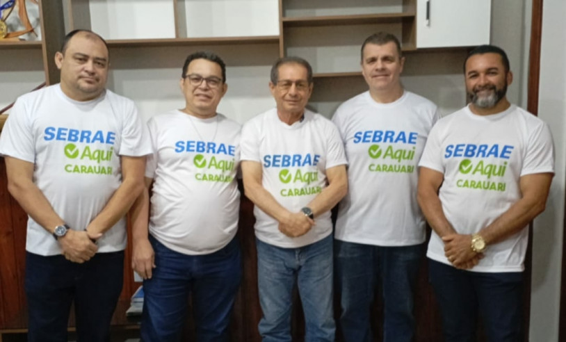 ASN Amazonas - Agência Sebrae de Notícias