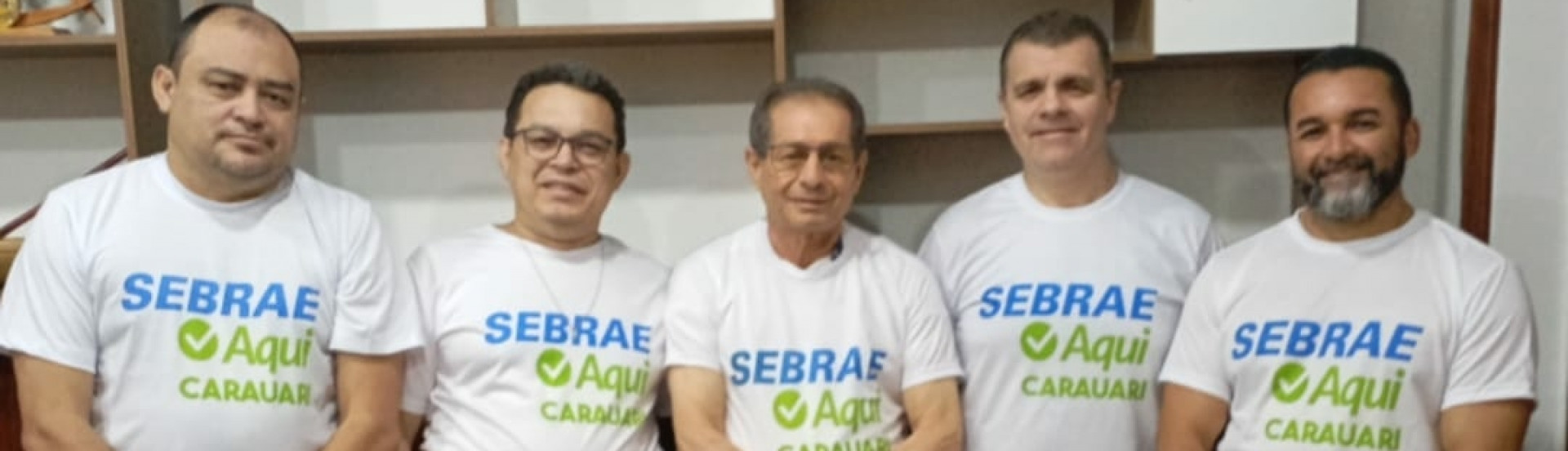ASN Amazonas - Agência Sebrae de Notícias