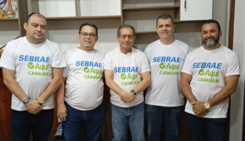 ASN Amazonas - Agência Sebrae de Notícias