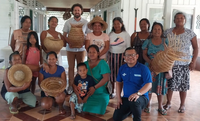 ASN Amazonas - Agência Sebrae de Notícias