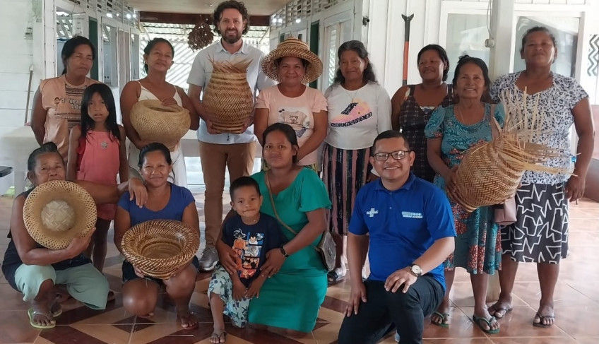 ASN Amazonas - Agência Sebrae de Notícias