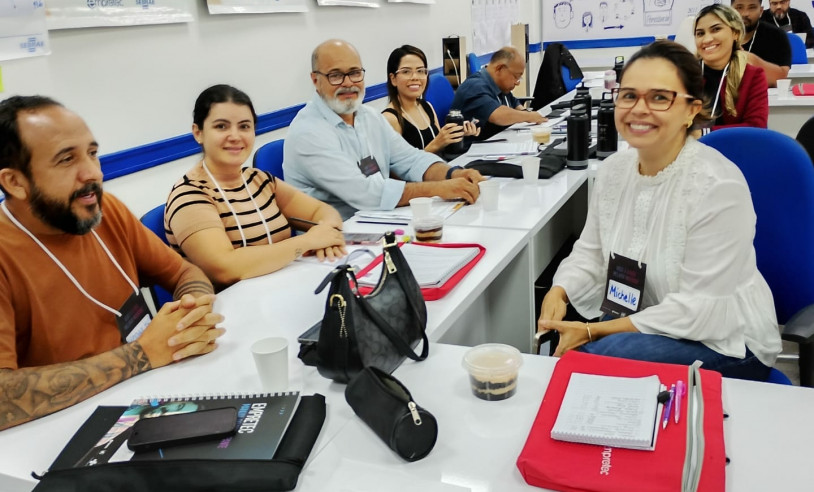 ASN Amazonas - Agência Sebrae de Notícias