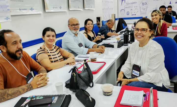 ASN Amazonas - Agência Sebrae de Notícias