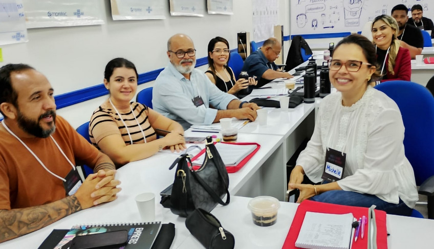 ASN Amazonas - Agência Sebrae de Notícias