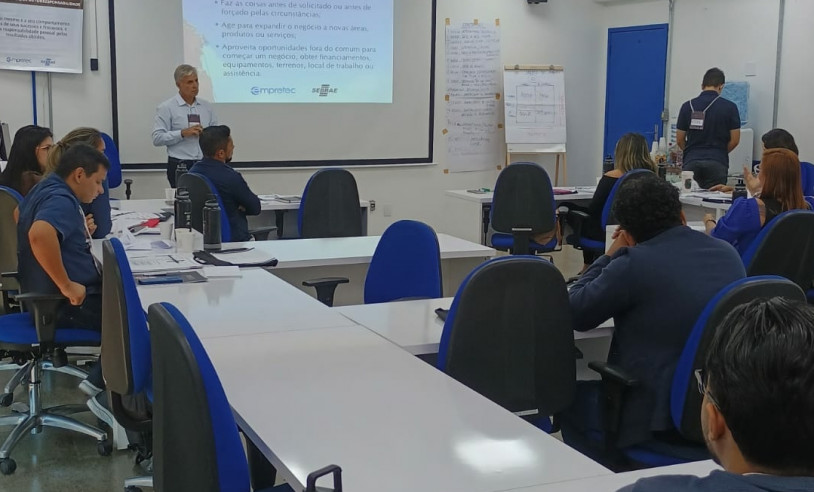 ASN Amazonas - Agência Sebrae de Notícias