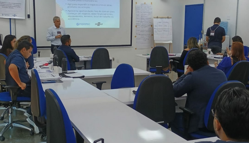 ASN Amazonas - Agência Sebrae de Notícias