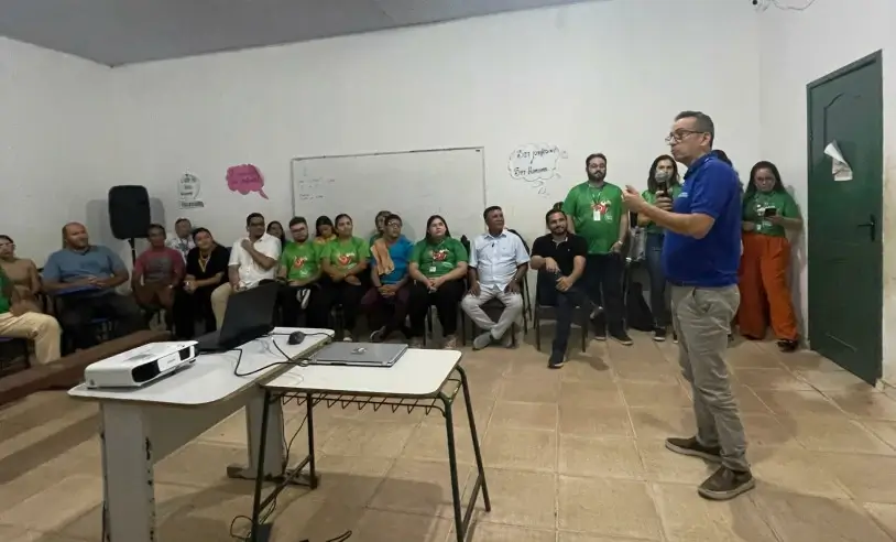 ASN Amazonas - Agência Sebrae de Notícias