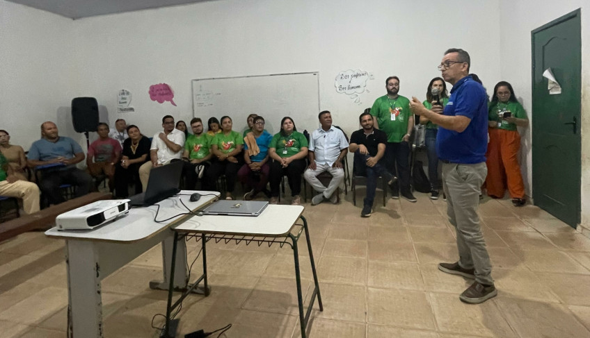ASN Amazonas - Agência Sebrae de Notícias