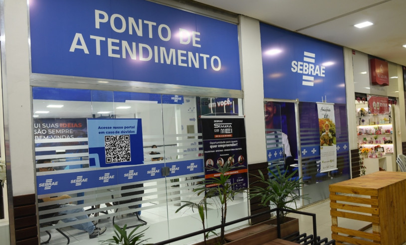 ASN Amazonas - Agência Sebrae de Notícias