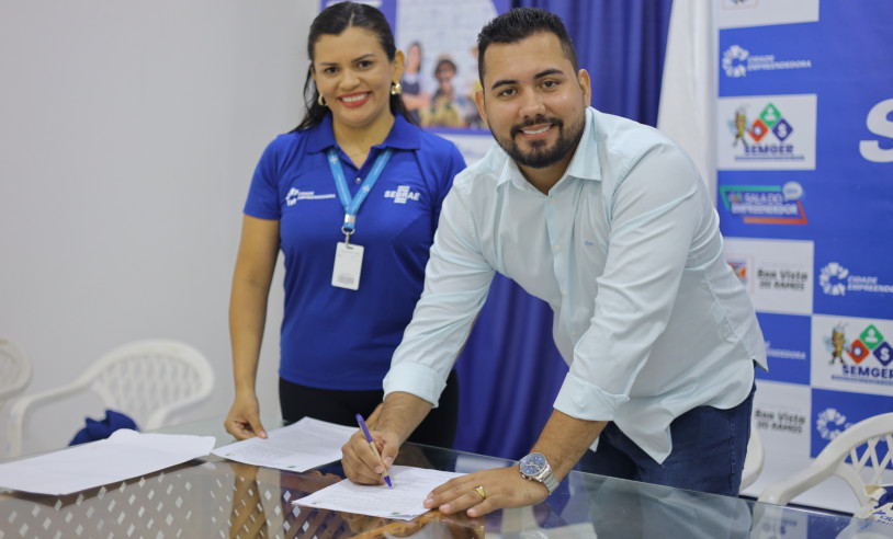 ASN Amazonas - Agência Sebrae de Notícias