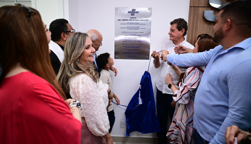 ASN Amazonas - Agência Sebrae de Notícias