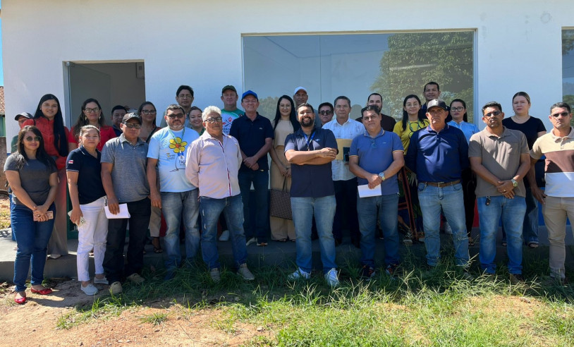 ASN Amazonas - Agência Sebrae de Notícias