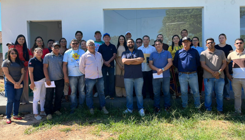ASN Amazonas - Agência Sebrae de Notícias