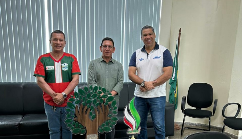 ASN Amazonas - Agência Sebrae de Notícias