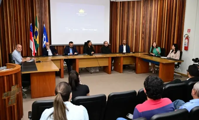 ASN Amazonas - Agência Sebrae de Notícias