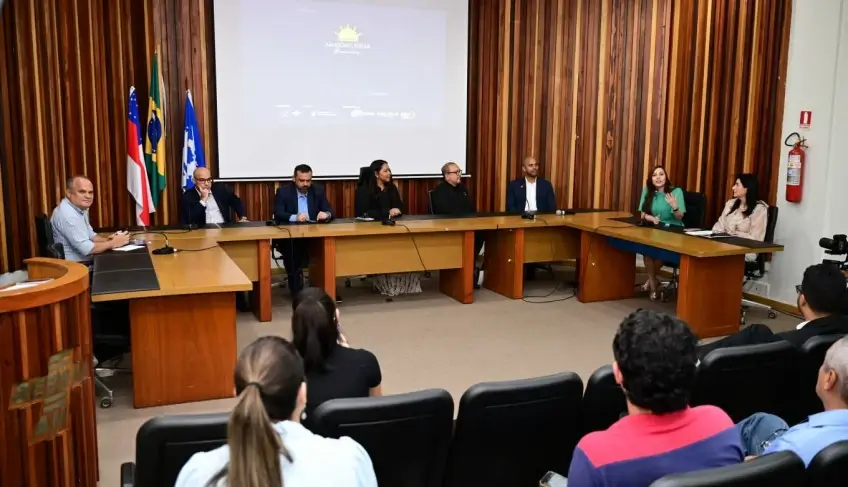 ASN Amazonas - Agência Sebrae de Notícias