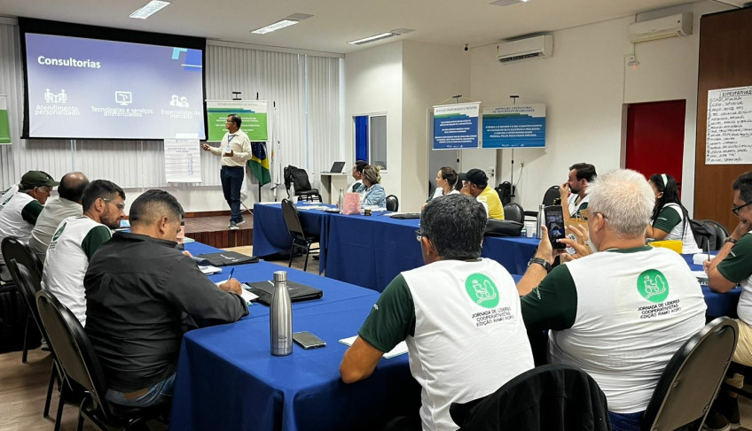 ASN Amazonas - Agência Sebrae de Notícias