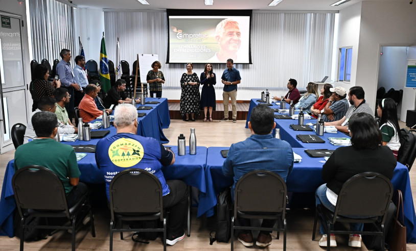 ASN Amazonas - Agência Sebrae de Notícias
