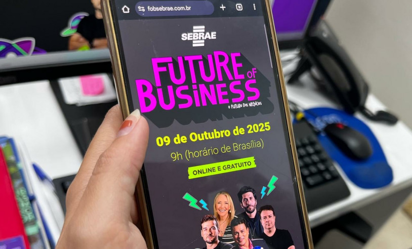 ASN Amazonas - Agência Sebrae de Notícias
