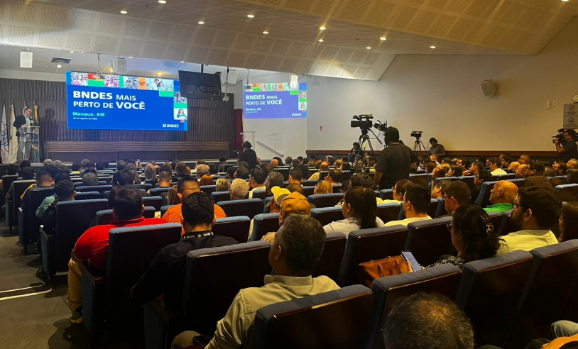 ASN Amazonas - Agência Sebrae de Notícias