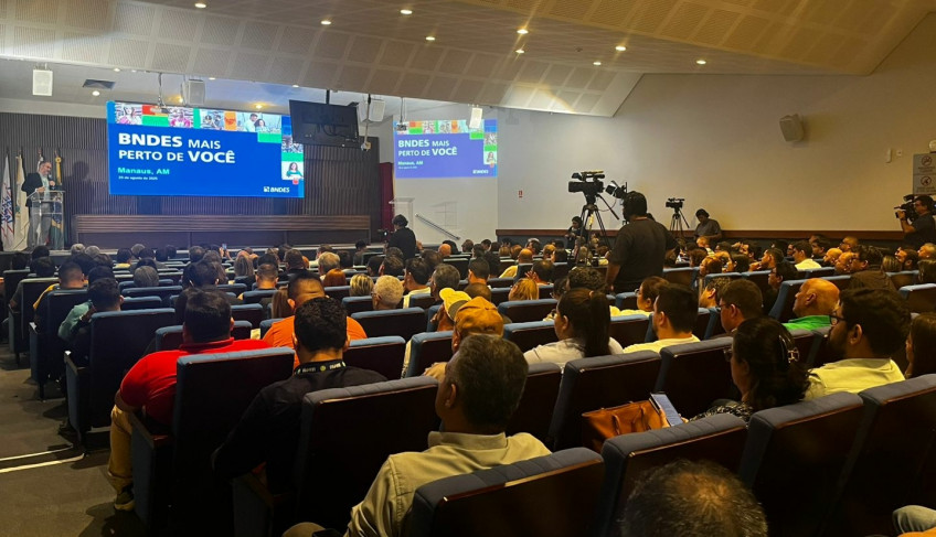 ASN Amazonas - Agência Sebrae de Notícias